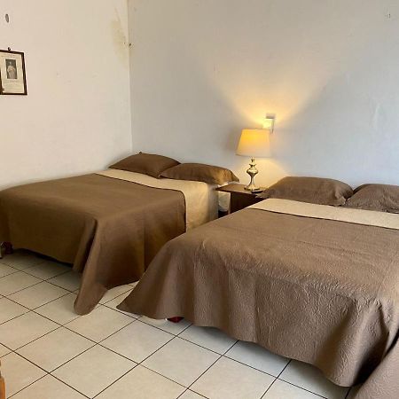 Hotel Maya Ixtlan Ixtlan del Rio Kültér fotó