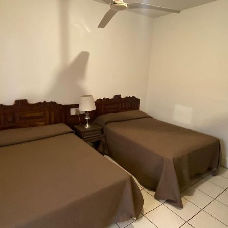 Hotel Maya Ixtlan Ixtlan del Rio Kültér fotó