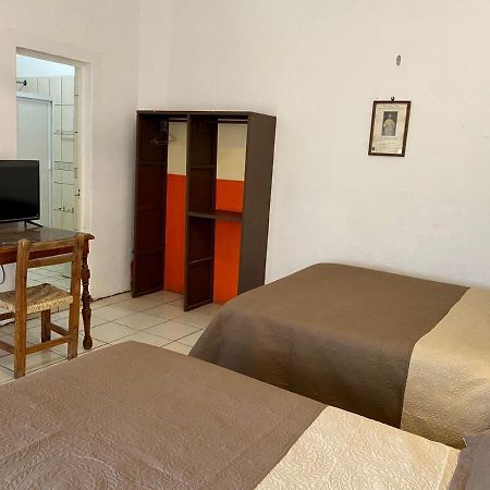 Hotel Maya Ixtlan Ixtlan del Rio Kültér fotó