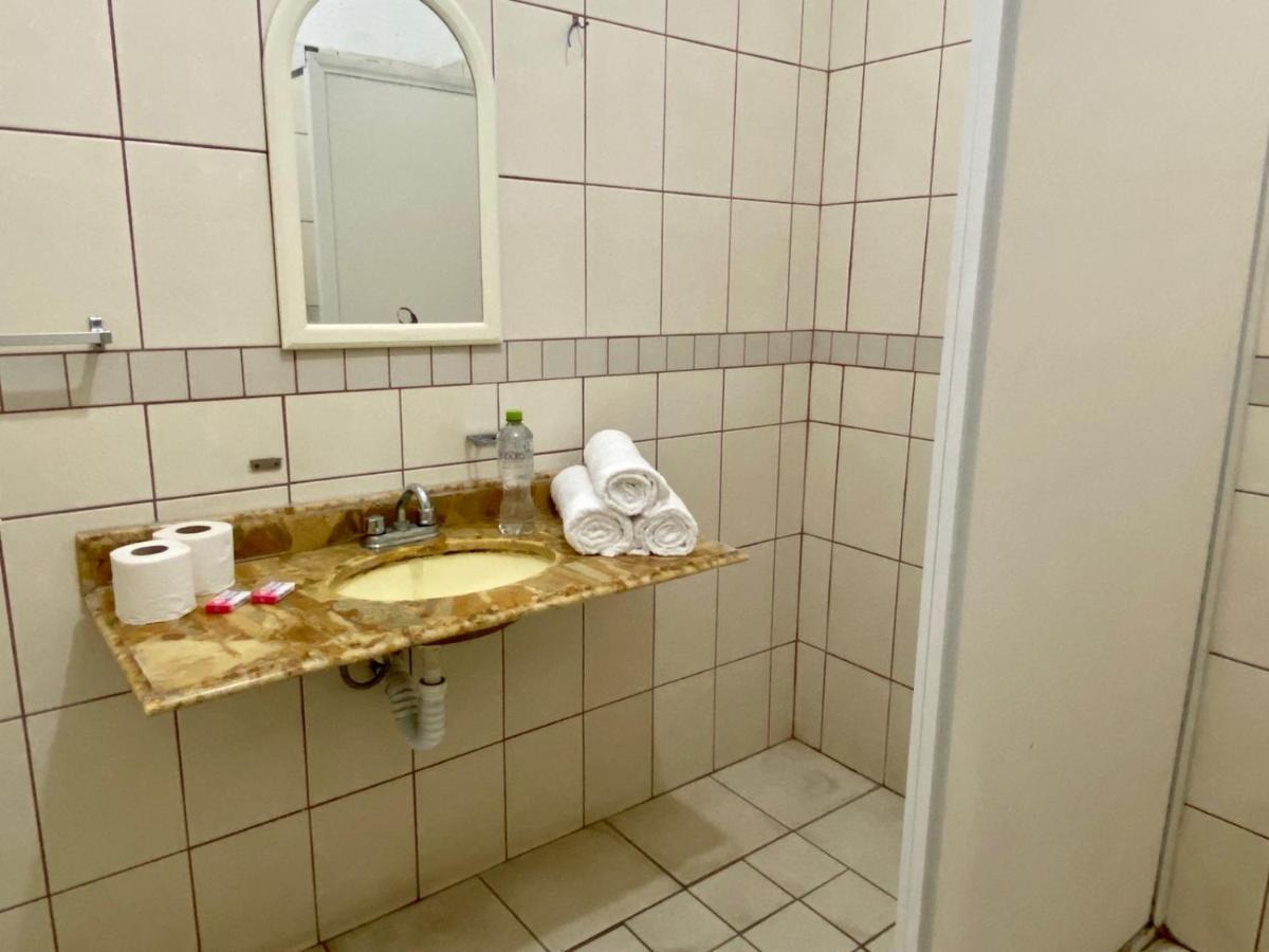 Hotel Maya Ixtlan Ixtlan del Rio Kültér fotó