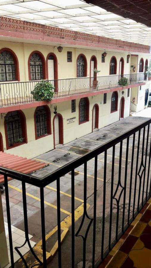 Hotel Maya Ixtlan Ixtlan del Rio Kültér fotó