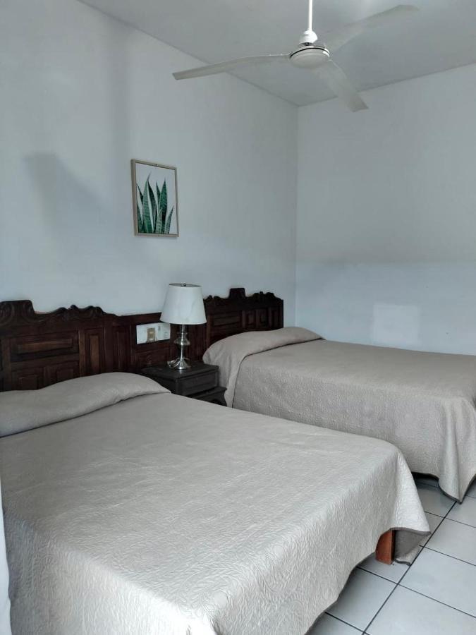 Hotel Maya Ixtlan Ixtlan del Rio Kültér fotó