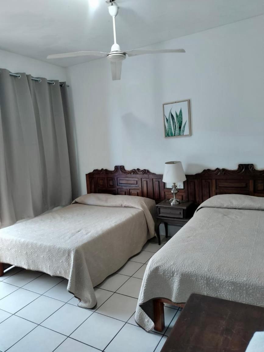 Hotel Maya Ixtlan Ixtlan del Rio Kültér fotó